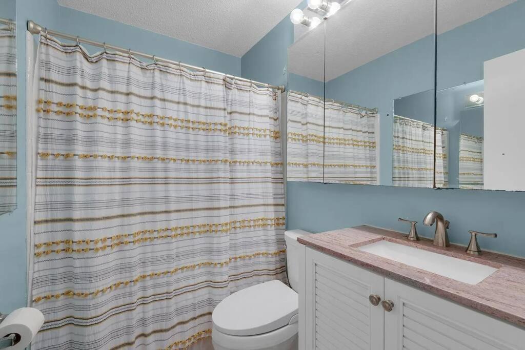 Quiet Relaxing Home - Close To Downtown & Beach 4Br-2Bt Pensacola Buitenkant foto